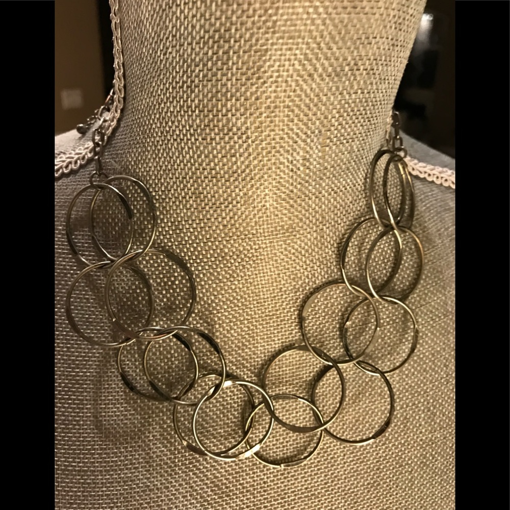 Women necklace